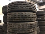 225/70R19.5 RECHAPE 90 KM/H TL