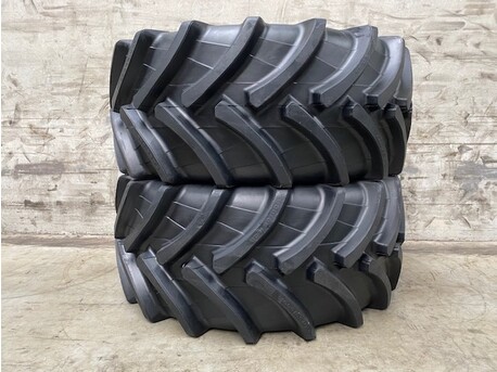540/65R30 MAXAM AGRIXTRA MS951R 153A8/150D TL