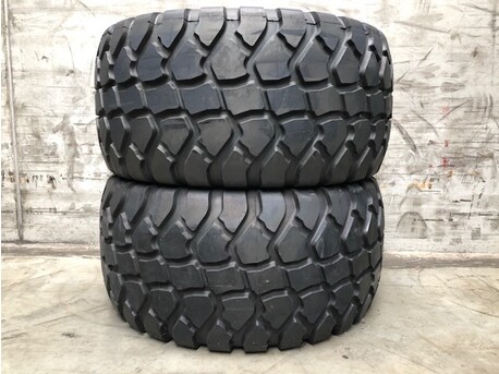600/60R30.5 MAXAM FLOTXTRA MS961R ALL STEEL 173D TL